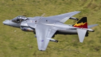 Photo ID 51205 by Chris Lofting. UK Air Force British Aerospace Harrier GR 9, ZG858