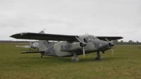 Photo ID 51320 by Frank Kloppenburg. Germany Germany Dornier Do 28D 2 Skyservant, D IRES