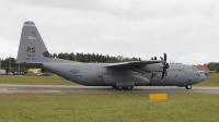 Photo ID 51232 by Frank Kloppenburg. USA Air Force Lockheed Martin C 130J 30 Hercules L 382, 08 8601