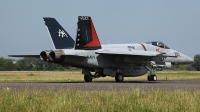 Photo ID 51273 by David F. Brown. USA Navy Boeing F A 18E Super Hornet, 166830