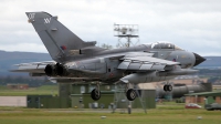 Photo ID 6381 by Andy Walker. UK Air Force Panavia Tornado GR4, ZA412