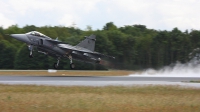 Photo ID 51310 by Jimmy van Drunen. Czech Republic Air Force Saab JAS 39C Gripen, 9240