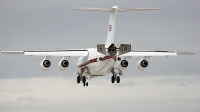 Photo ID 6389 by Andy Walker. UK Air Force British Aerospace BAe 146 CC2 BAe 146 100 Statesman, ZE701