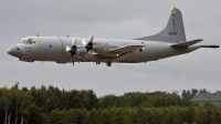 Photo ID 51453 by Jan Suchanek. Norway Air Force Lockheed P 3C Orion, 3299