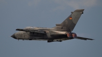 Photo ID 51604 by Alex Staruszkiewicz. Germany Air Force Panavia Tornado IDS, 45 41