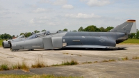 Photo ID 51477 by Klemens Hoevel. USA Air Force McDonnell Douglas F 4E Phantom II, 75 0628