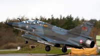 Photo ID 51483 by Lieuwe Hofstra. France Air Force Dassault Mirage 2000N, 374