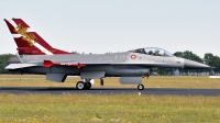 Photo ID 51618 by Bart Hoekstra. Denmark Air Force General Dynamics F 16AM Fighting Falcon, E 194