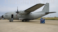 Photo ID 6416 by Roberto Bianchi. Italy Air Force Aeritalia G 222TCM Panda, MM62124