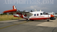 Photo ID 6428 by Roberto Bianchi. Italy Guardia Costiera Piaggio P 166DL3 SEM1, MM25159