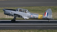 Photo ID 645 by Alastair T. Gardiner. Private Private De Havilland Canada DHC 1 Chipmunk T10, G ARGG