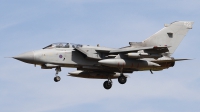 Photo ID 51927 by Philipp Jakob Schumacher. UK Air Force Panavia Tornado GR4, ZA449