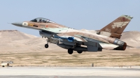 Photo ID 51904 by Carl Brent. Israel Air Force General Dynamics F 16A Fighting Falcon, 102