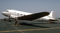 Photo ID 51936 by Alex Staruszkiewicz. USA Air Force Douglas C 47B Skytrain, N1350M