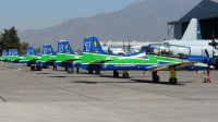 Photo ID 52240 by Franco S. Costa. Brazil Air Force Embraer T 27 Tucano, 1307