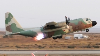 Photo ID 52107 by Frank Grealish. Israel Air Force Lockheed C 130E Karnaf L 382, 309