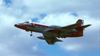 Photo ID 52557 by Robert W. Karlosky. USA Air Force Lockheed C 140A Jetstar, 59 5960