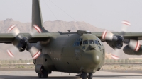 Photo ID 6506 by Lee Barton. UK Air Force Lockheed Hercules C1 C 130K L 382, XV295