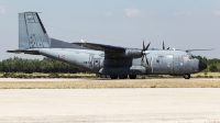 Photo ID 52378 by Carl Brent. France Air Force Transport Allianz C 160R, R226