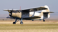 Photo ID 52682 by Carl Brent. Romania Air Force Antonov An 2T, 54