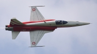 Photo ID 52726 by Andreas Weber. Switzerland Air Force Northrop F 5E Tiger II, J 3088