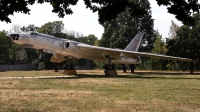 Photo ID 52590 by Carl Brent. Russia Air Force Tupolev Tu 16, 40 RED