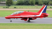 Photo ID 6534 by Tim Felce. UK Air Force British Aerospace Hawk T 1A, XX253