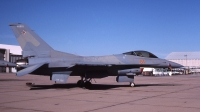 Photo ID 52464 by Rick Morgan. USA Navy General Dynamics F 16N Fighting Falcon, 163275