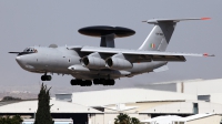 Photo ID 52512 by Carl Brent. India Air Force Ilyushin Beriev A 50EI, KW3551