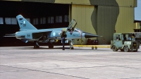 Photo ID 52574 by Carl Brent. Greece Air Force Dassault Mirage F1CG, 138