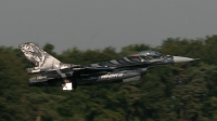 Photo ID 53210 by Thomas Masuhr. Belgium Air Force General Dynamics F 16AM Fighting Falcon, FA 87