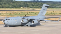 Photo ID 52651 by Olli J.. Canada Air Force Boeing CC 177 Globemaster III, 177702