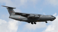 Photo ID 52977 by Peter Emmert. India Air Force Ilyushin IL 78MKI Midas, RK3451