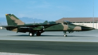 Photo ID 52831 by David F. Brown. USA Air Force General Dynamics F 111E Aardvark, 68 0054
