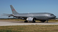 Photo ID 52864 by Mario Boeren. Canada Air Force Airbus CC 150 Polaris A310 304 F, 15003