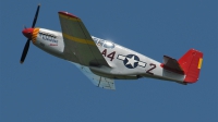 Photo ID 53095 by Rod Dermo. Private Private North American P 51C Mustang, NX61429