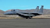 Photo ID 53209 by Steve Burke. USA Air Force McDonnell Douglas F 15C Eagle, 84 0013