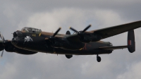 Photo ID 53239 by kristof stuer. UK Air Force Avro 683 Lancaster B I, PA474