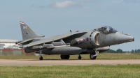 Photo ID 53058 by Daz. UK Air Force British Aerospace Harrier GR 9, ZG857