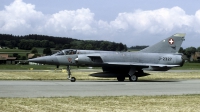 Photo ID 53123 by Joop de Groot. Switzerland Air Force Dassault Mirage IIIS, J 2327