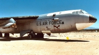 Photo ID 6618 by Ted Miley. USA Air Force Boeing NB 52A Stratofortress, 52 0003