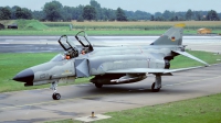 Photo ID 53317 by Klemens Hoevel. Germany Air Force McDonnell Douglas F 4F Phantom II, 38 73