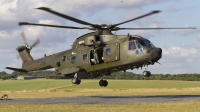 Photo ID 53373 by Chris Lofting. UK Air Force AgustaWestland Merlin HC3A Mk512, ZJ994