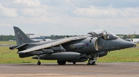 Photo ID 53563 by Tobias Ader. UK Air Force British Aerospace Harrier GR 7, ZD403