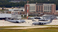 Photo ID 53576 by Alex Staruszkiewicz. USA Air Force Lockheed C 5A Galaxy L 500, 69 0016