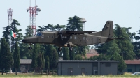 Photo ID 53967 by Fabrizio Berni. Italy Army Dornier Do 228 212, MM62156