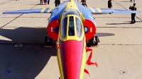 Photo ID 53781 by Kostas D. Pantios. Greece Air Force Dassault Mirage F1CG, 115
