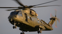 Photo ID 6688 by Lee Barton. UK Air Force AgustaWestland Merlin HC3 Mk411, ZJ130