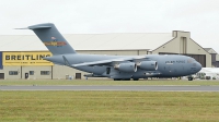 Photo ID 53871 by CHARLES OSTA. USA Air Force Boeing C 17A Globemaster III, 00 0172