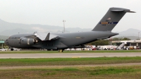 Photo ID 6696 by Victor M Gonzalez. USA Air Force Boeing C 17A Globemaster III, 04 4128